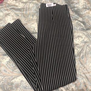 Princess Polly cropped pants